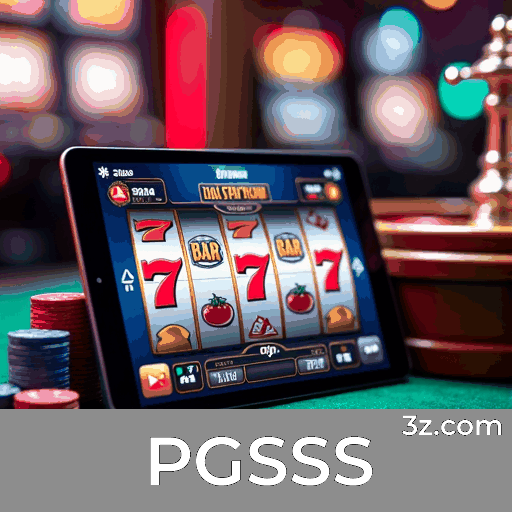 Cassino Online PGSSS