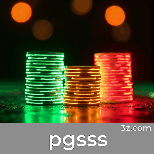 pgsss: Seu cassino premiado e seguro